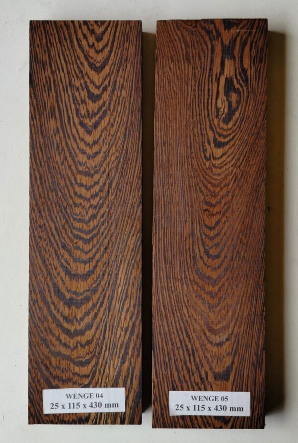 wenge