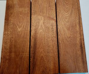 Merbau 52 x 190 x 550 mm