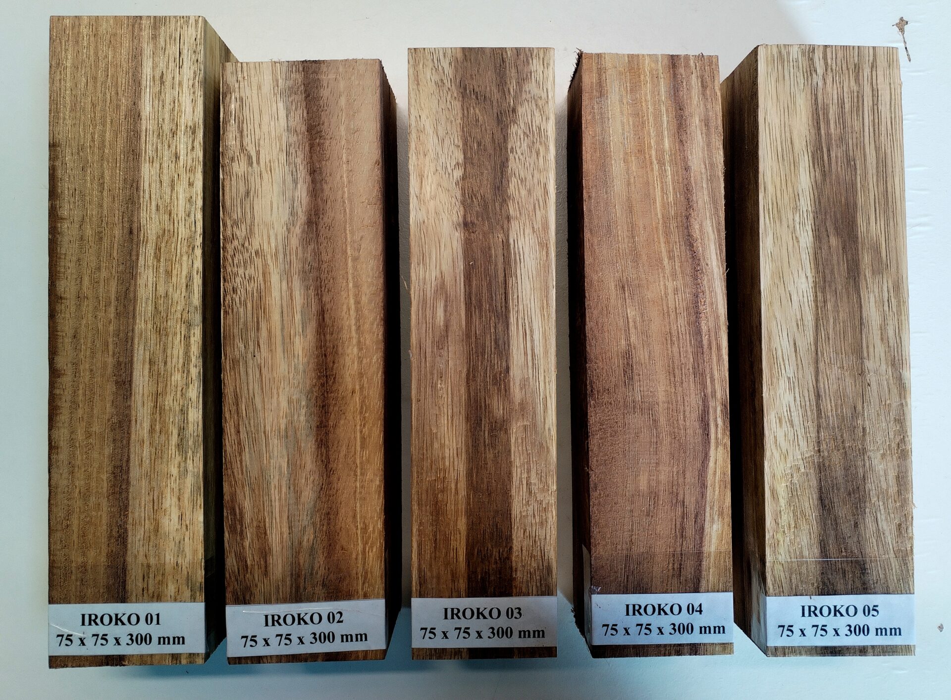 iroko