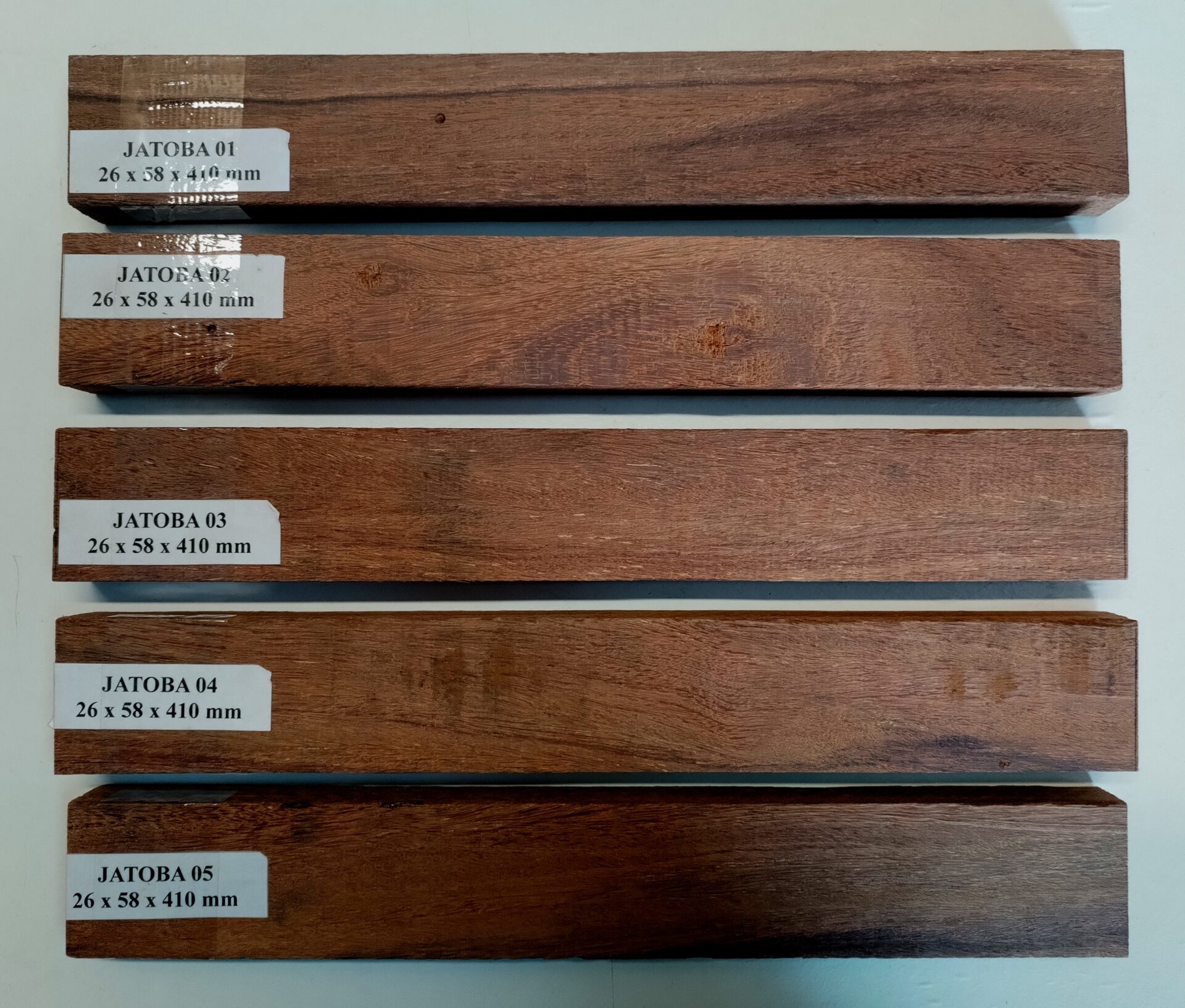 jatoba