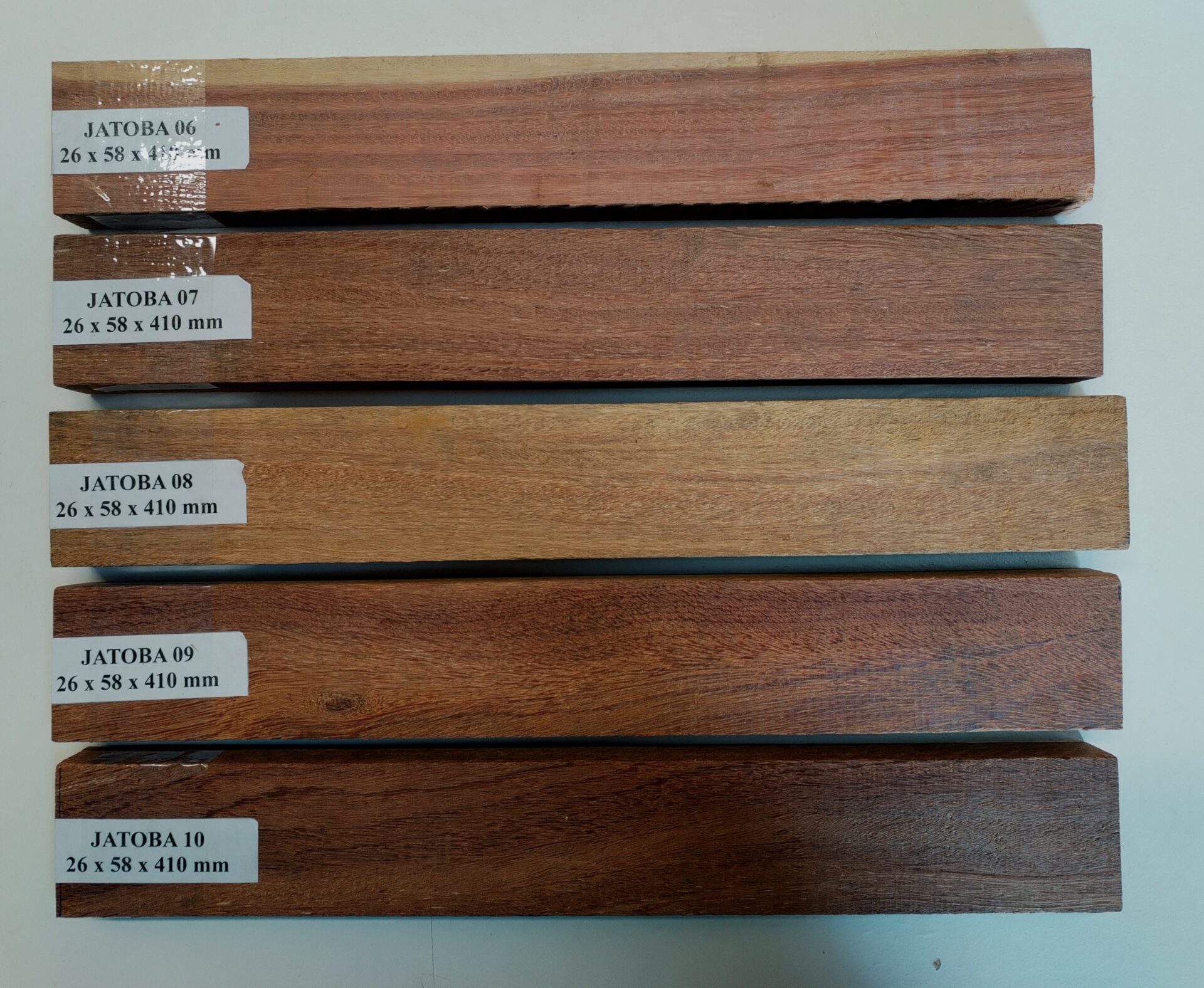 jatoba