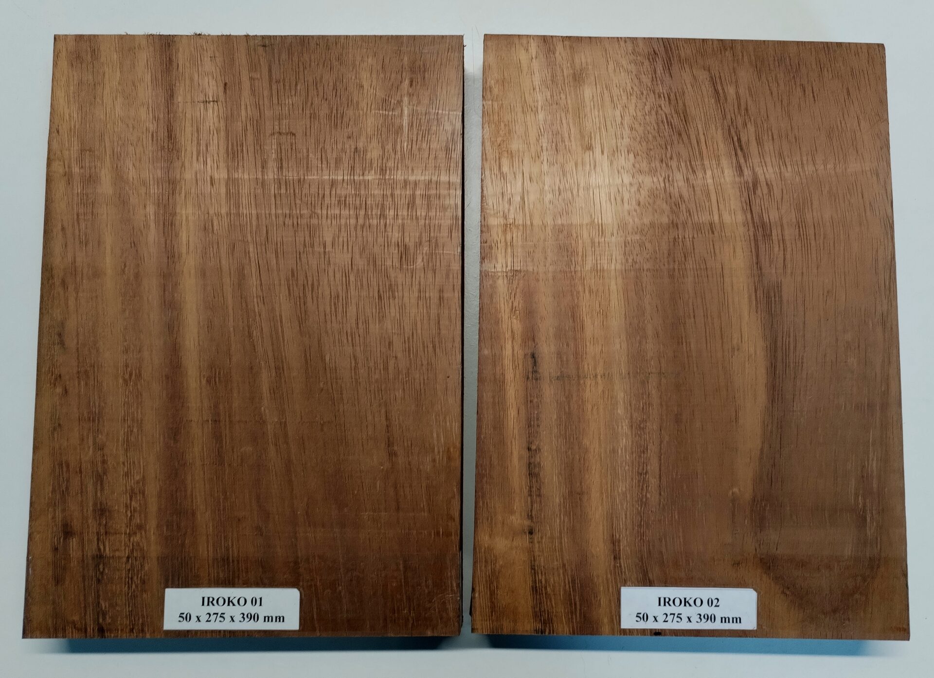 iroko