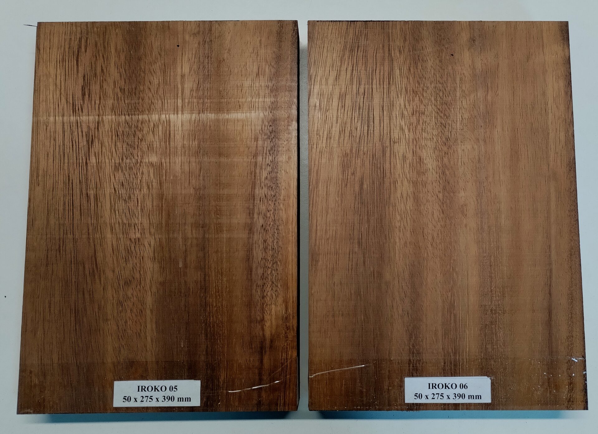 IROKO 50 x 275 x 390 mm - Obrázek 3
