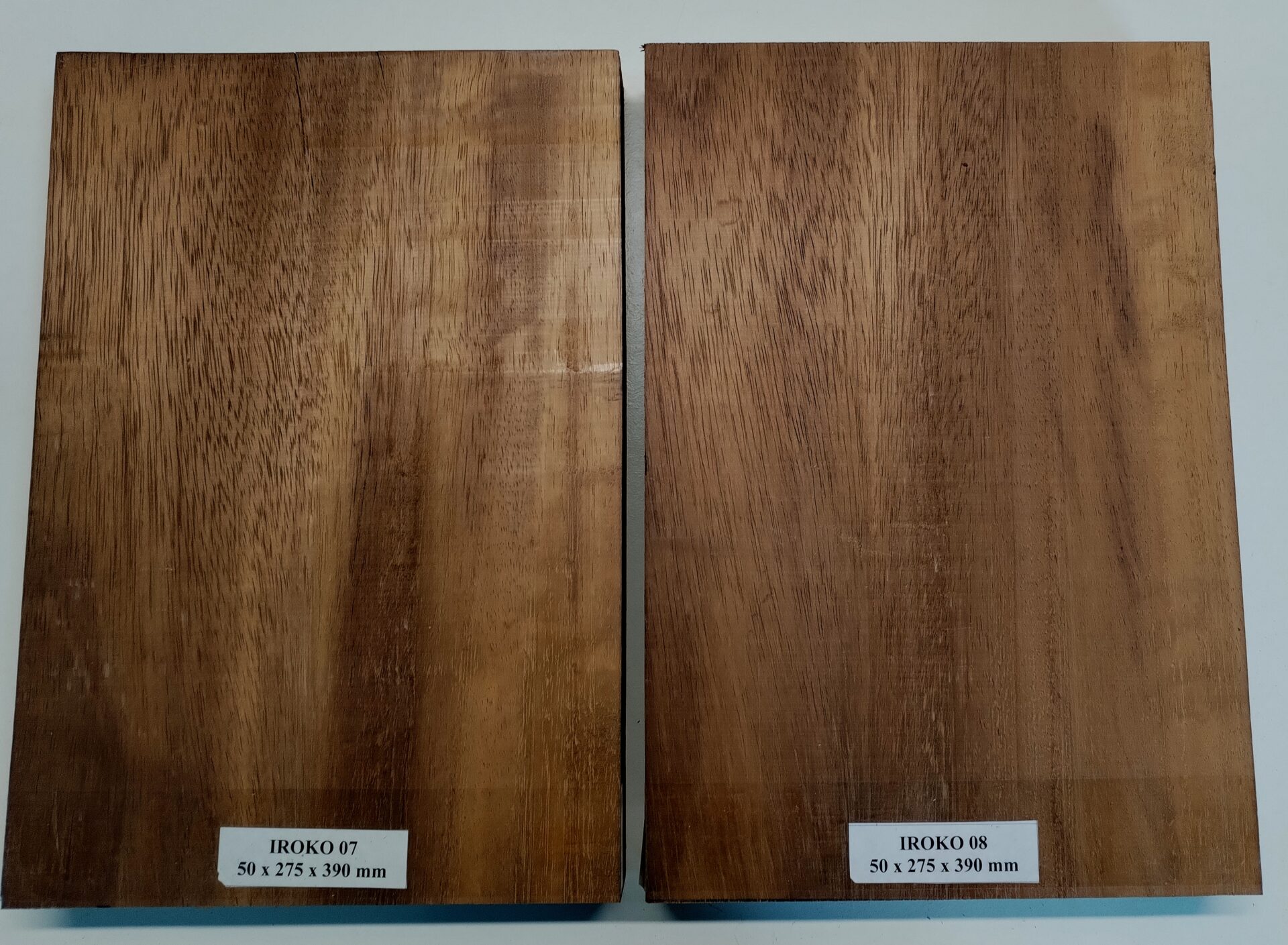 IROKO 50 x 275 x 390 mm - Obrázek 4