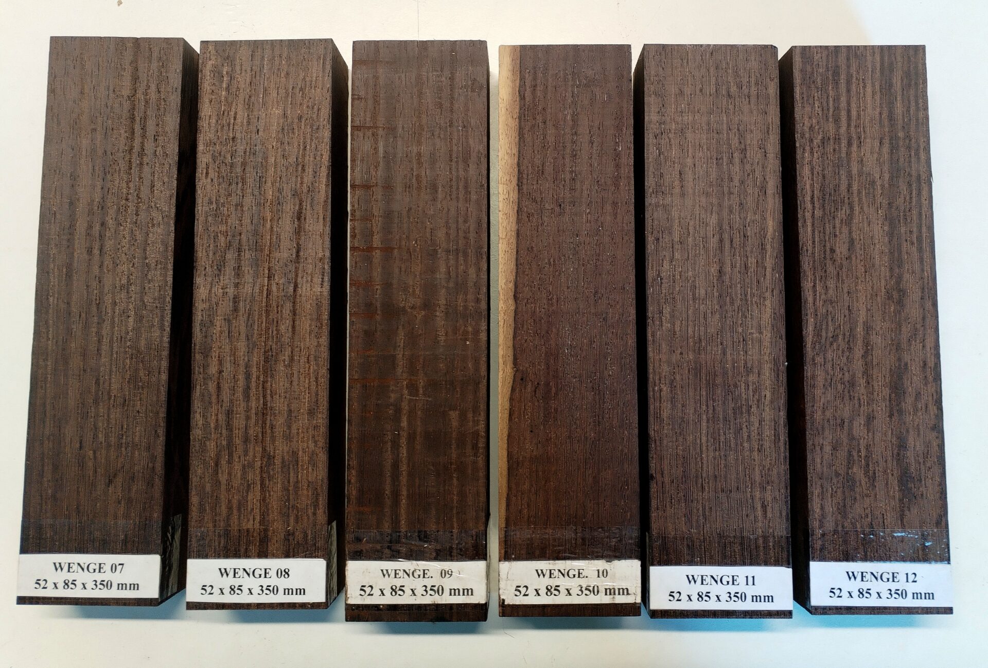 wenge