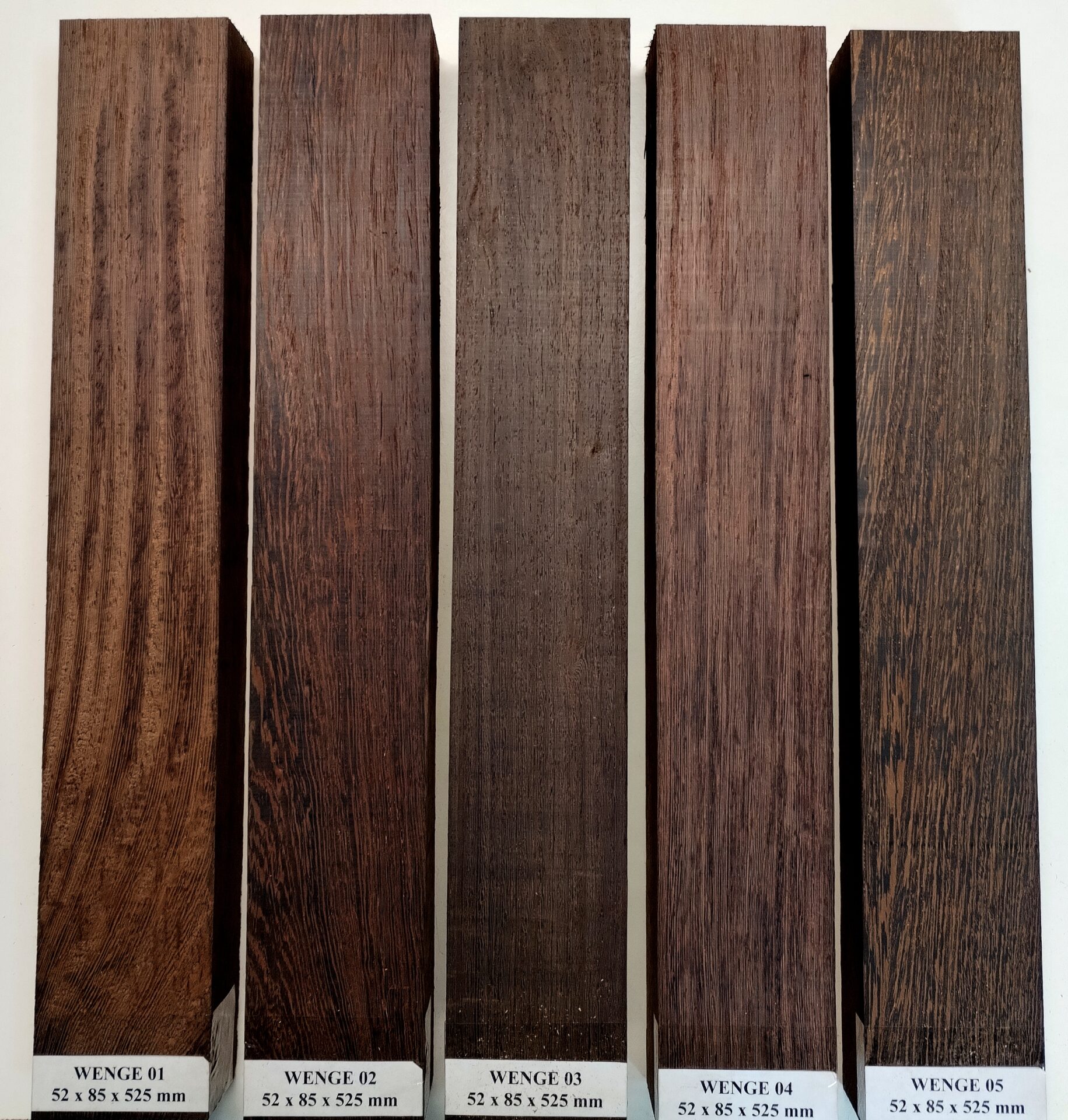 wenge